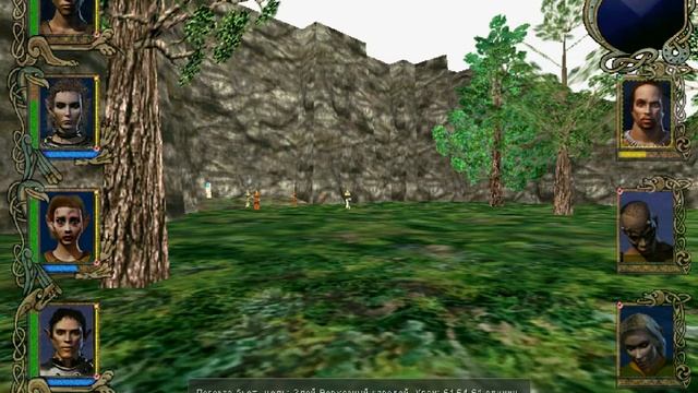 Меч и магия 9-024 смотреть онлайн