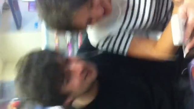 Лилия Шаулухова и Азамат Биштов - Бадола. смотреть онлайн