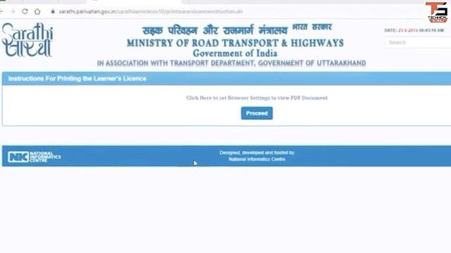 How to Download Learner Licence online❓Lerner Licence Download करे смотреть онлайн