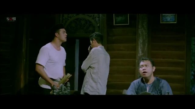 Hati Ku Luka Lagi - Hantu Kak Limah 2018 смотреть онлайн