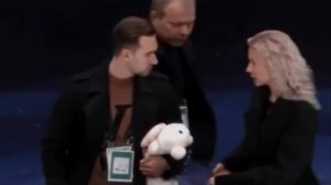 Этери Тутберидзе и Даниил Глейхенгауз | Eteri Tutberidze & Daniil Gleikhengauz || Вселенная