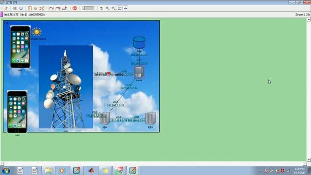 Authentication Proto for an IoT-Enabled LTE Net-www.startechnologychennai.com - +91 8870457435 смотреть онлайн