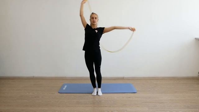 Полный парус (скакалка) смотреть онлайн