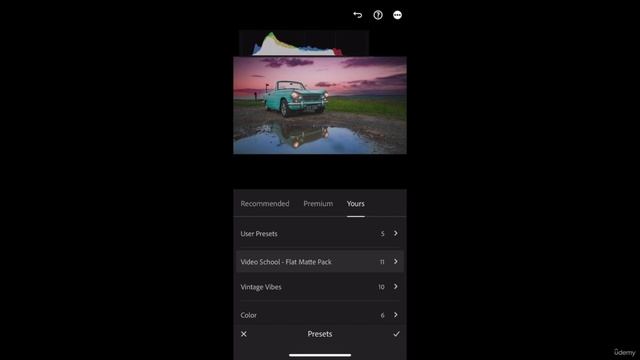 17-02 - Как установить пресеты в любую версию Lightroom Курс Adobe Lightroom смотреть онлайн