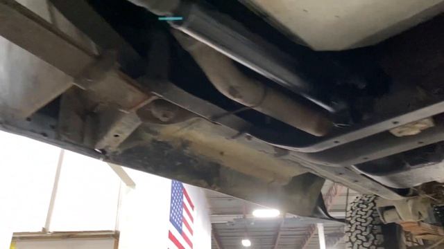 1976 GMC Jimmy For Sale - Walk Around Video (97K Miles) смотреть онлайн