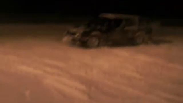 LILLE DRIFTERS mit LILLE ONE смотреть онлайн