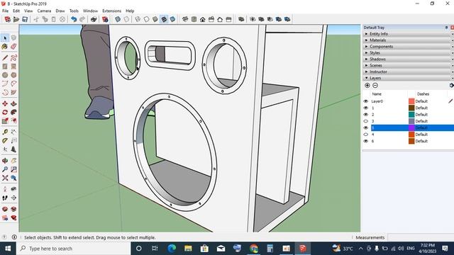 Designer Engineer Sketchup SAMBO HOME Solidworks 2018 របៀបប្រើប្រាស់ Solidworks Part2 2023 смотреть онлайн
