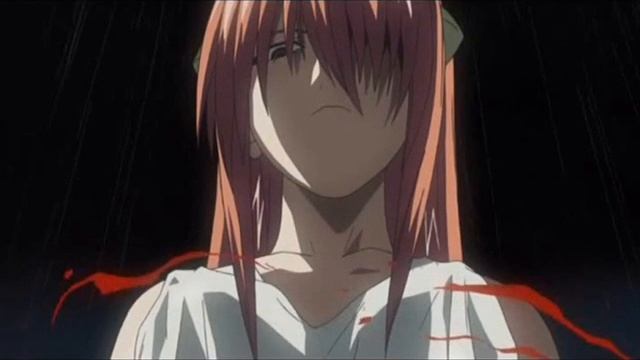 Elfen-Lied Lucy смотреть онлайн