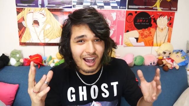 Should This Famous Manga Artist Be Forgiven For His Crimes Against Children? смотреть онлайн