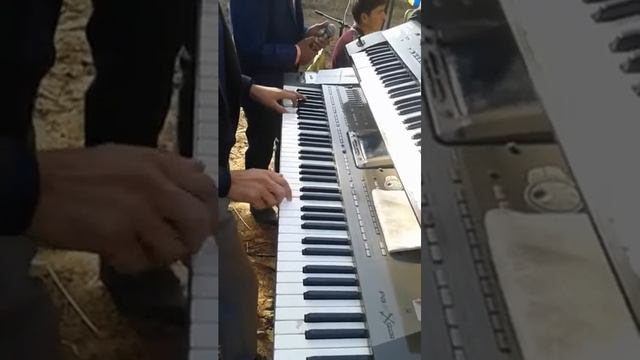 Surudi navi Huseyn Sharifi 2021 new