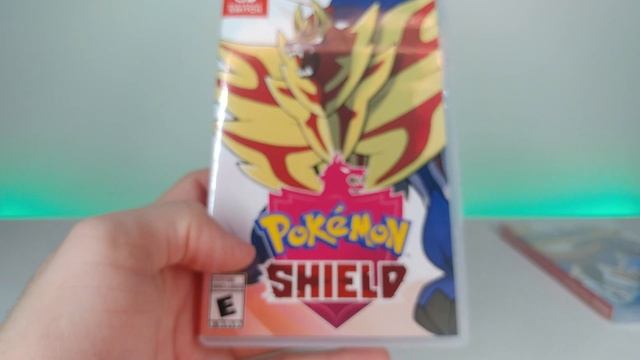 ASMR Pokemon Sword & Shield Double Pack | Product Review | Soft Spoken Unintentional
