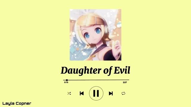 Iconic Kagamine Rin Playlist