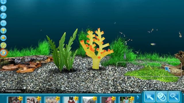 мой аквариум 3 часьть смотреть онлайн