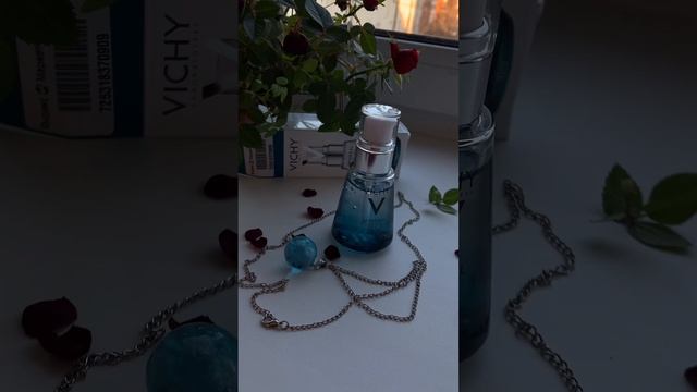 Vichy Mineral 89 سيروم فيشتي مينرال ٨٩ смотреть онлайн
