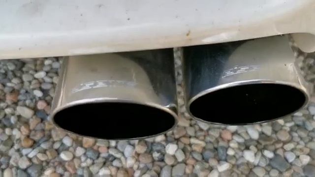 BMW M2 F87 vs M3 E92 Dźwięk Wydechu / Auspuff / Exhaust sound смотреть онлайн