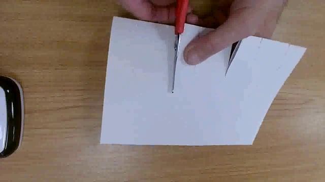 Pop Up Card Birthday Cake