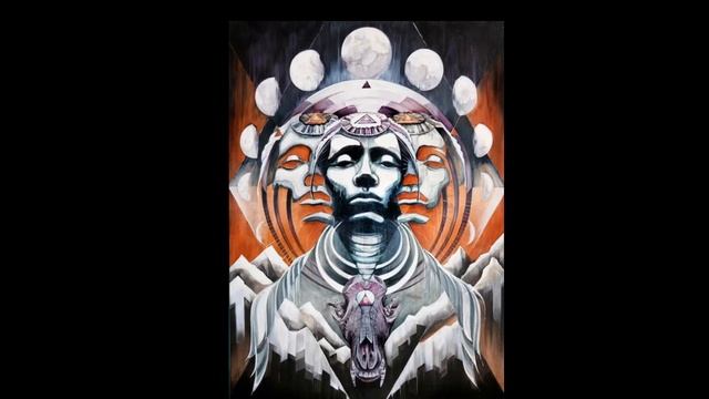 2021 Blue Turban Stone Album - Side 2 смотреть онлайн