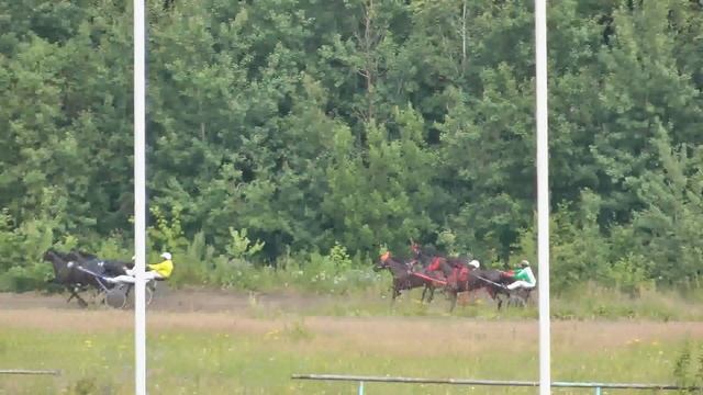 23.07.2017 г. 1-й заезд смотреть онлайн