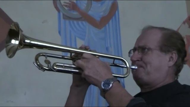 Анатолий Сизонов ( труба ) смотреть онлайн