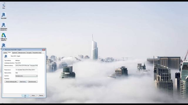 How to change Revit interface language | revituni.com смотреть онлайн