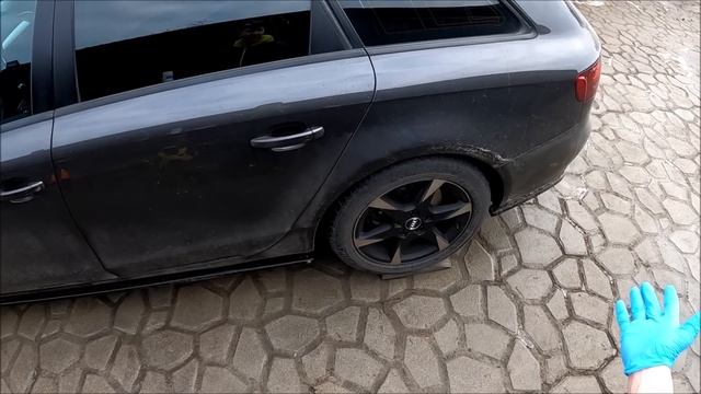 #FxProtect GRAVITY PreWash смотреть онлайн