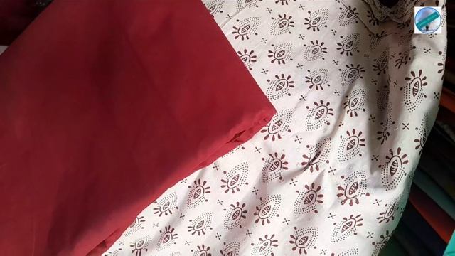 Katran Market Mangolpuri, Cotton Print, Biba Fabric, Important Fancy Fabric смотреть онлайн