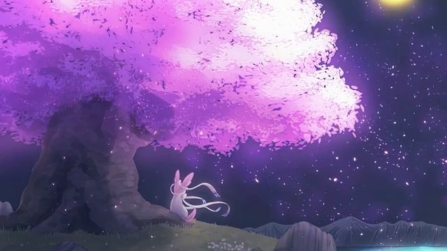 NEW VIDEO Sakura Tree lofi hip hop chill music study, coding and sleep Lyrical Chi Lofi Studio смотреть онлайн