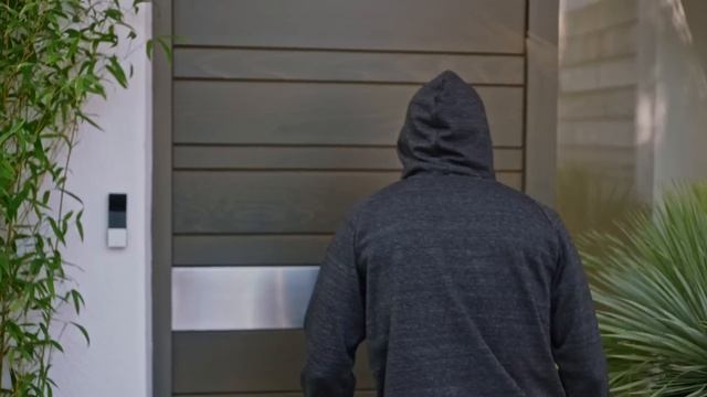 Answer your door from anywhere - Netatmo Smart Video Doorbell смотреть онлайн