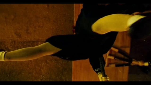 ХФ Последний вампир