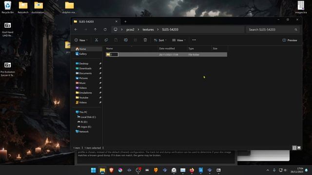 How to Install HD Textures in PCSX2-Qt 1.7 (Custom Textures) смотреть онлайн