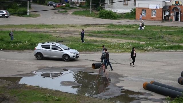 ЗАСНЯЛ КАК АЛКАШИ СПАЛИЛИСЬ НА ВОРОВСТВЕ ТРУБ смотреть онлайн