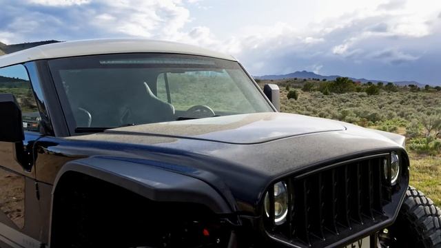 Vanderhall Brawley смотреть онлайн