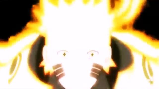 Naruto Sasuke Sakura vs Madara amv смотреть онлайн