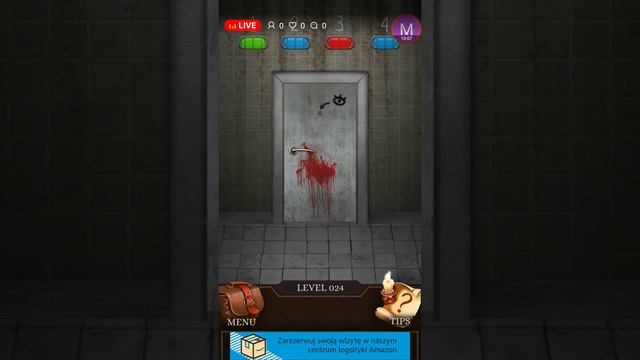 gramy w 100 Doors horror смотреть онлайн