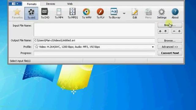 AVS Video Converter Full 8.1.2.510 + tutorial.mp4 смотреть онлайн