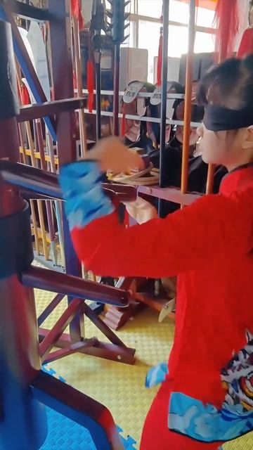 Боевые искуства Китая (151) смотреть онлайн