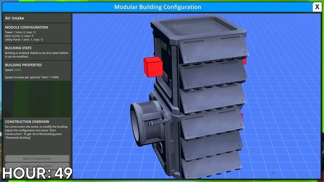 I Played 100 Hours of Foundry - Here's What Happened смотреть онлайн