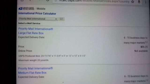 Usps по русски . смотреть онлайн