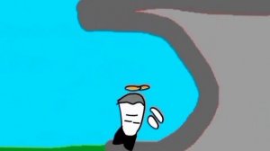 побег от бабайки add round 6