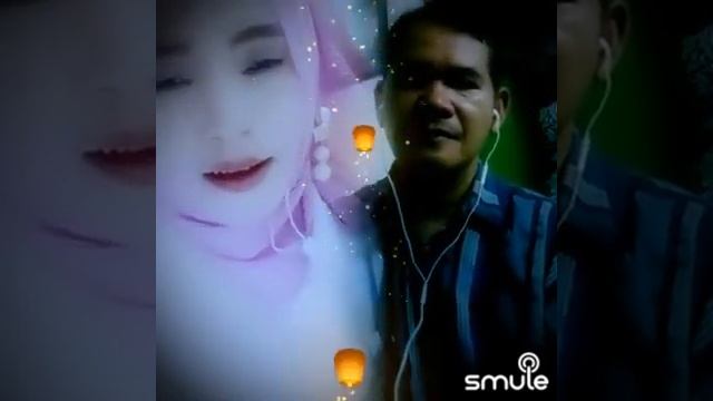 Syahdu ( Slow version)-Rhoma Irama feat Rita Sugiharto - Cover on Smule with TEAsGi смотреть онлайн