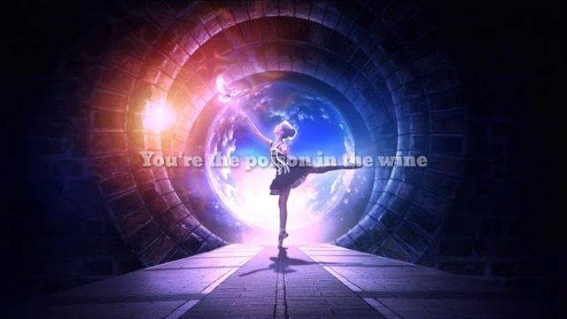 Avicii - Lonely Together (ft. Rita Ora) [ Lyrics Video ] смотреть онлайн