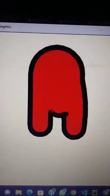 Among Us 😊 Using Python Turtle 🐢 । #amongus #pythongraphics #python #shorts #shortsfeed #among_us смотреть онлайн