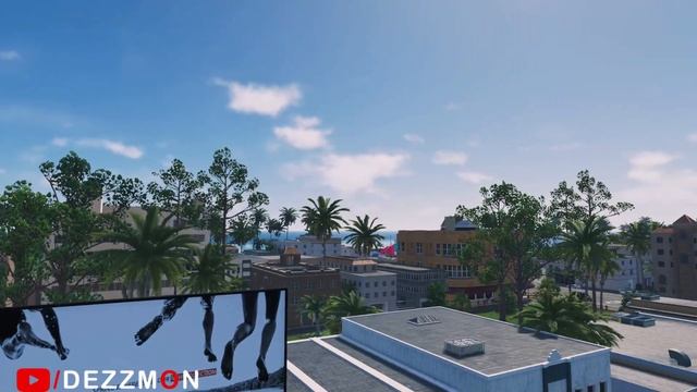 GTA 6 : LEAKS shows Bounty System Cops Chase FOOTAGES... смотреть онлайн