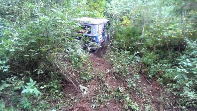 уаз в горку смотреть онлайн