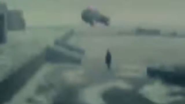 YOU LOOK LONELY - BLADE RUNNER 2049