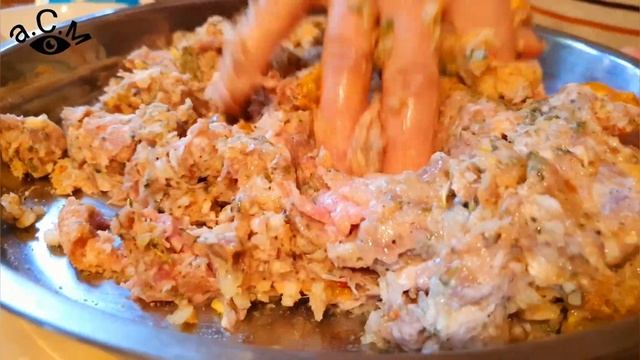 ПЕЧЕНИ КЮФТЕТА НА ФУРНА а.С.м смотреть онлайн