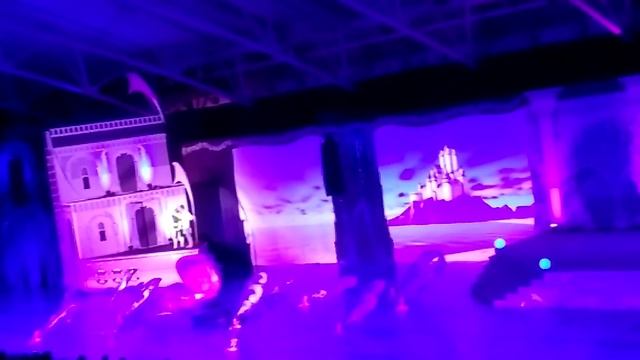 Русалочка-параллельные миры(19)