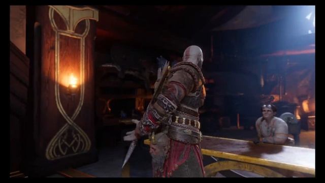 God Of War Ragnarok | PS4 | Part-12 | Live With iPhone Game Mer смотреть онлайн