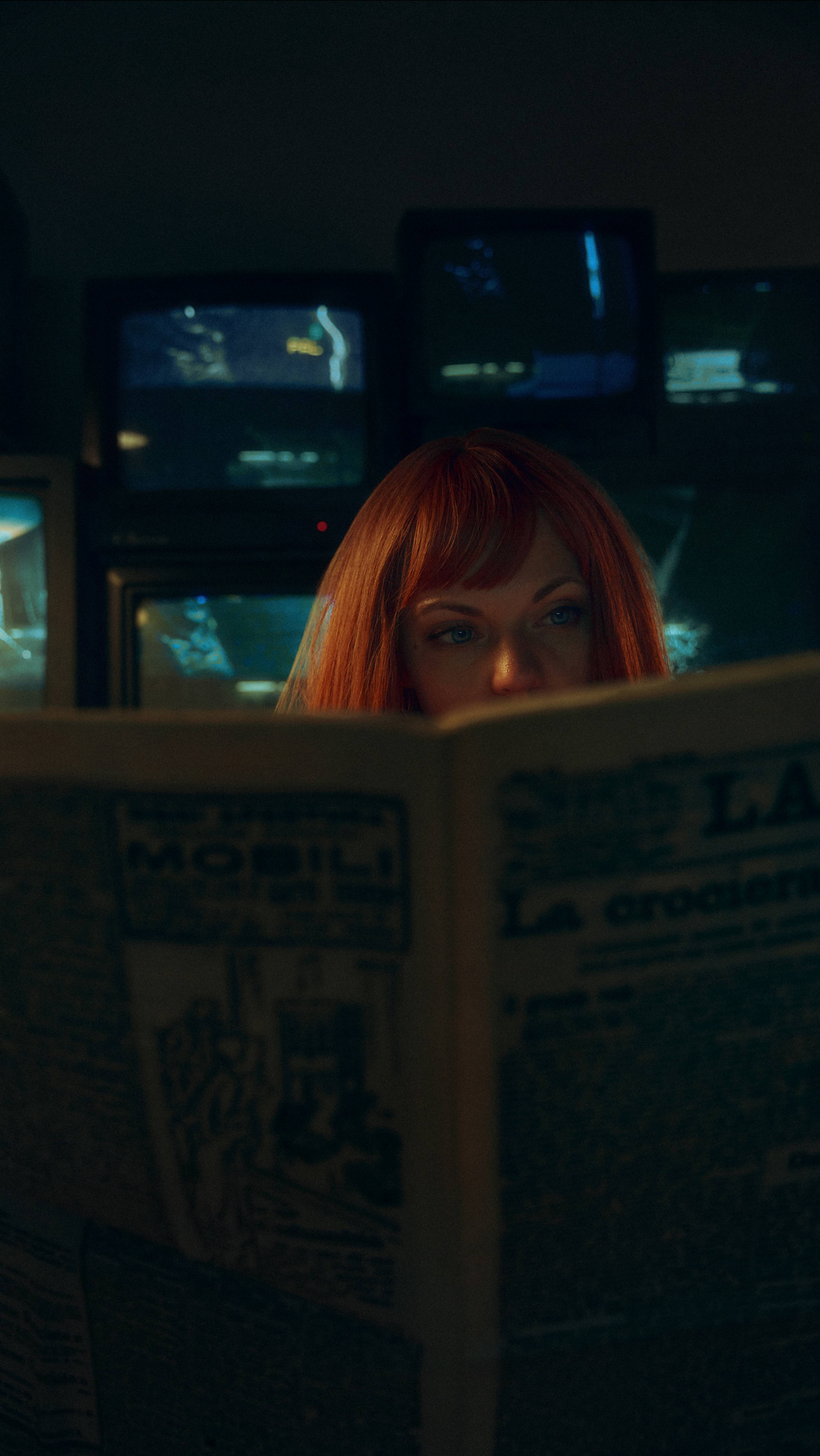 Моно сериал. Актриса Носова Анна смотреть онлайн