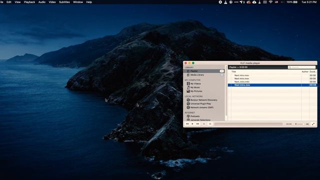 How to Convert Video Files using VLC Media Player and Fix lagging MOV, MKV or HD video playback смотреть онлайн